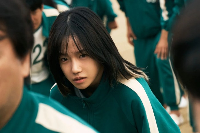 Squid Game : que sait-on de la saison 2 de la série Netflix Epson scan 2 download
