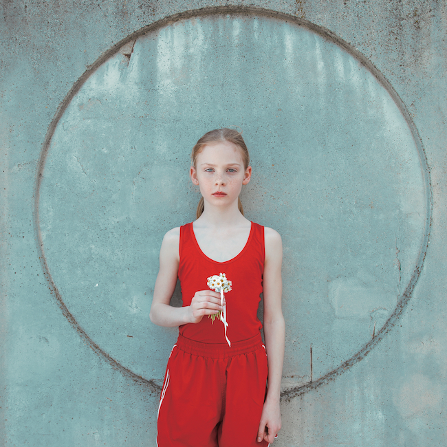 収録作品より。 ©Maria Svarbova for NHP Publishing