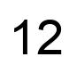 Number 12 facts