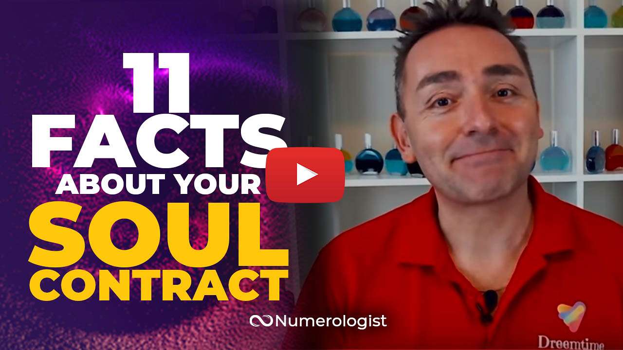 11 Facts About Soul Contracts, Agreements & Debts