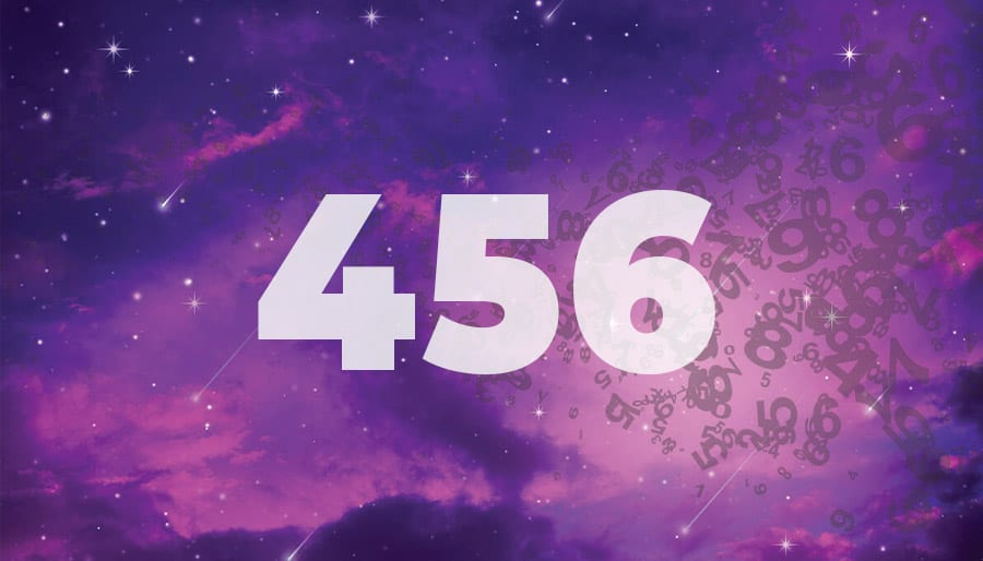 Angel Number 456 The True Meaning of This Repeating Number