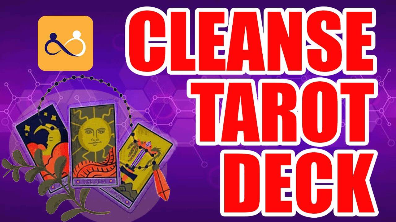 How to Cleanse Your Tarot Deck 10 Ways to Clear Your cards