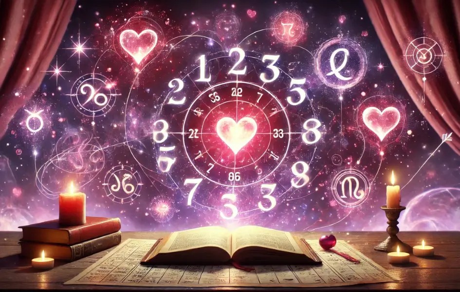 Numerology for Love