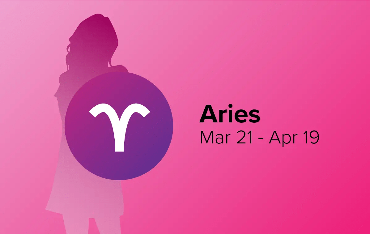 Aries Woman Personality, Traits, Characteristics & Aries Women in Love