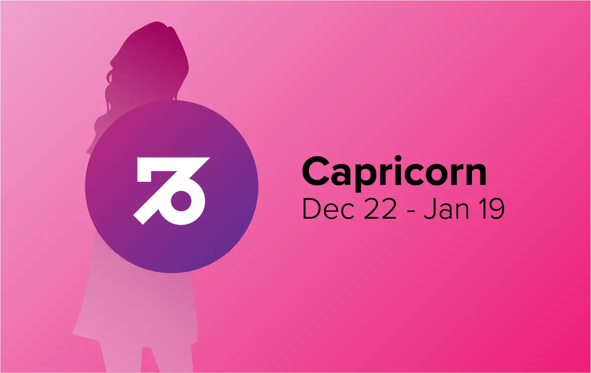 Capricorn Woman Personality, Traits, Characteristics & Cap Women in Love