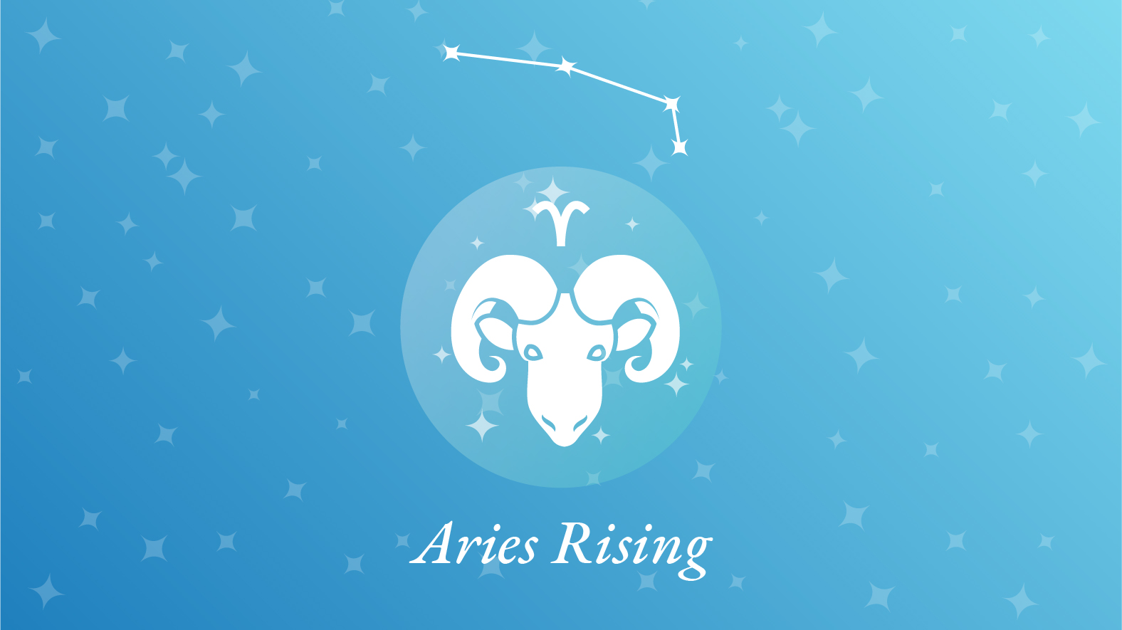 Aries Rising Sign Aries Ascendant Traits, Appearance & Compatibility