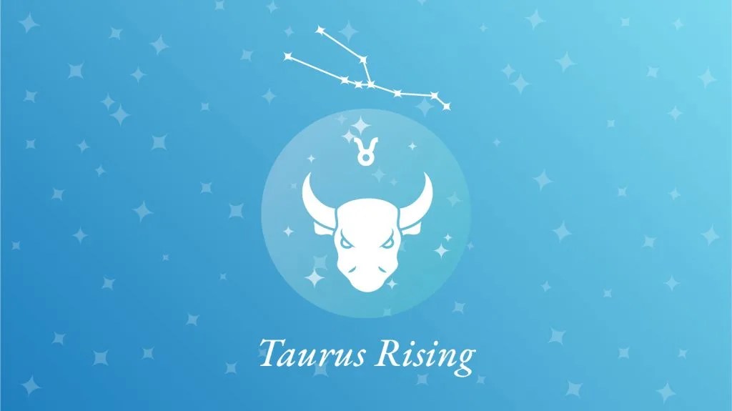 Taurus Rising Sign Taurus Ascendant Traits, Appearance & Compatibility