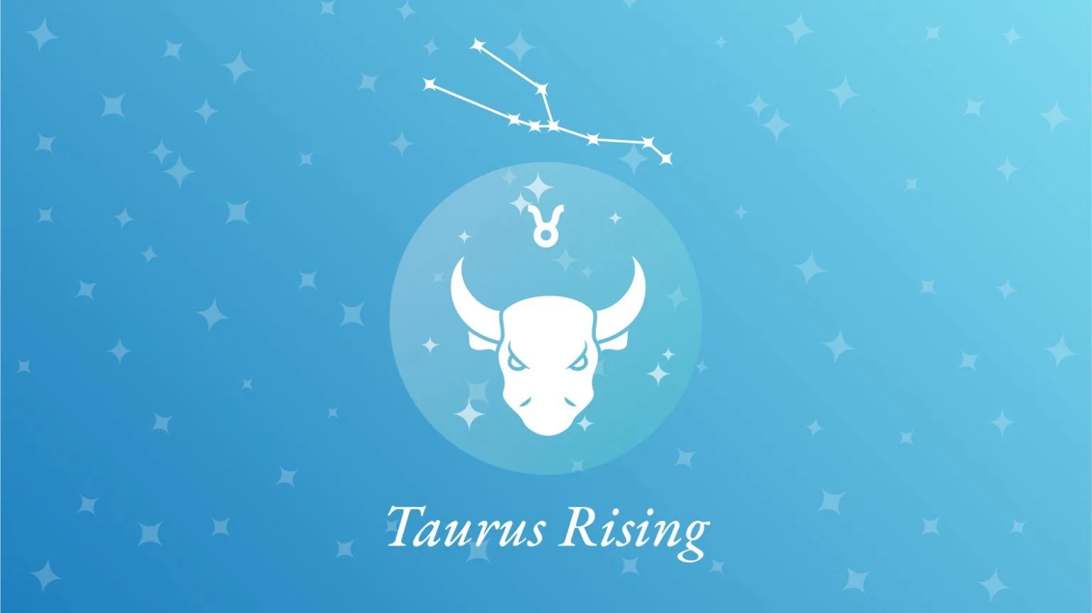 Taurus Rising Sign Taurus Ascendant Traits, Appearance & Compatibility