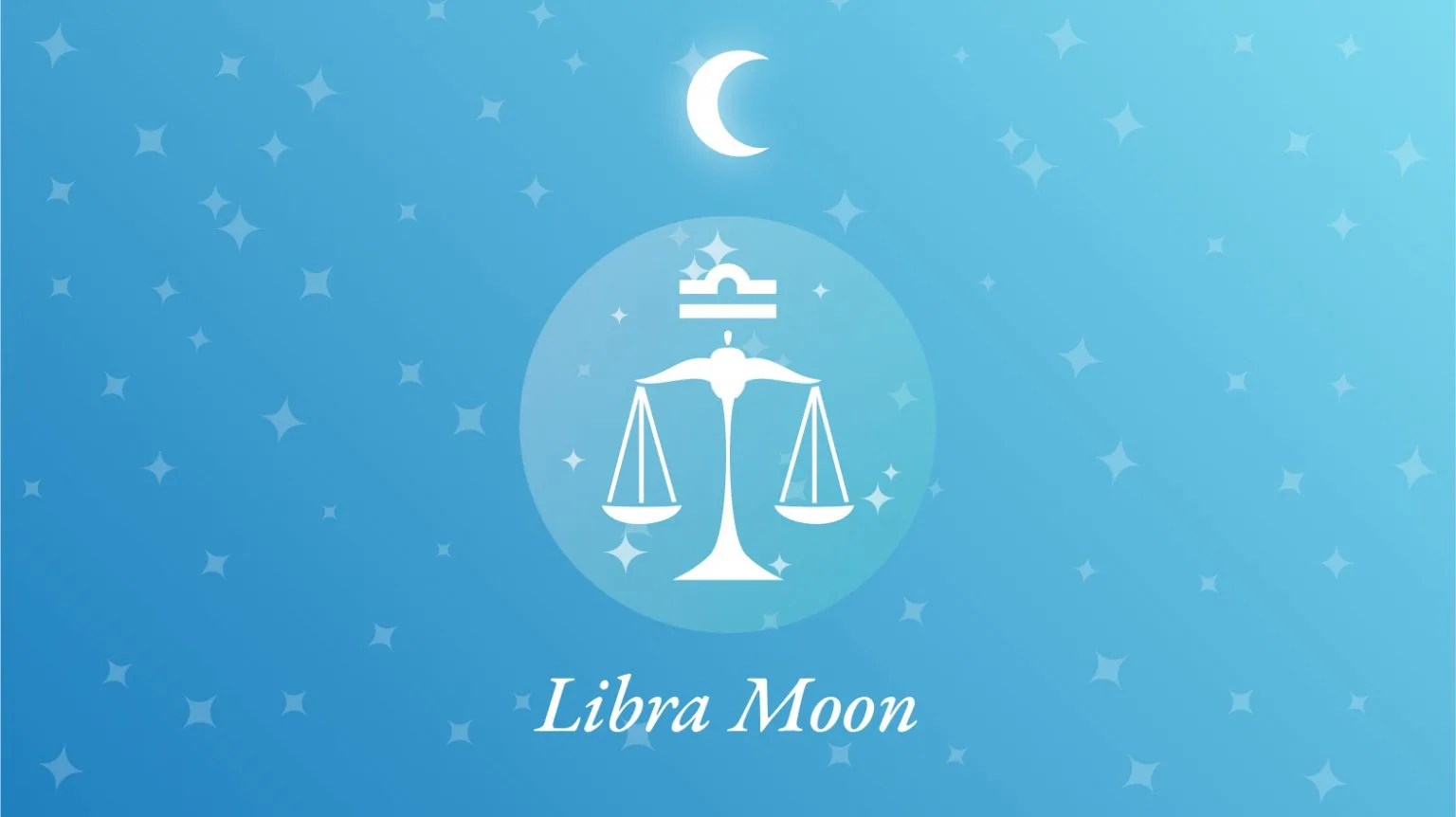 Libra Moon Sign Meaning Personality Traits, Appearance & Compatibility
