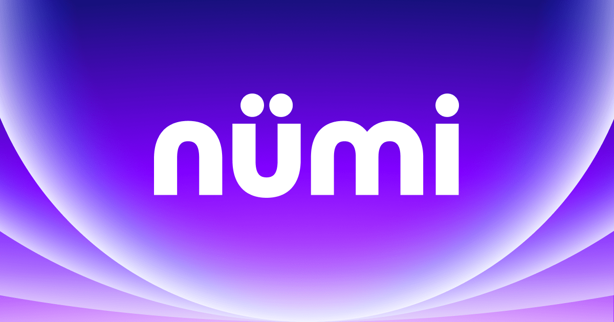 Nümi