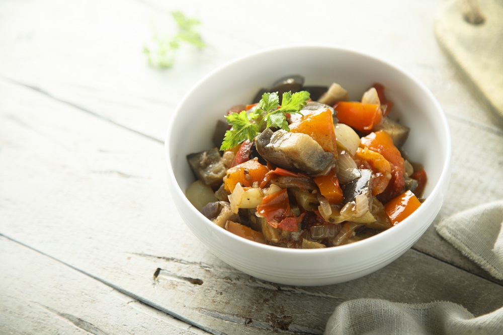 Slow Cooker Vegetable Stew The Leaf Nutrisystem