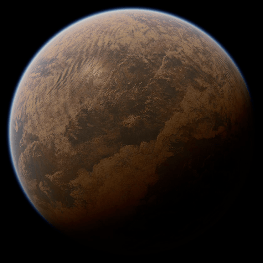 A History of Mimban Numidian Prime