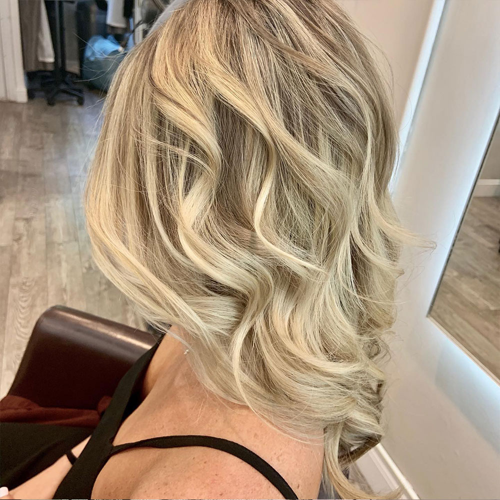 Men's Haircuts Westchester Numi Hair Salon in Scarsdale