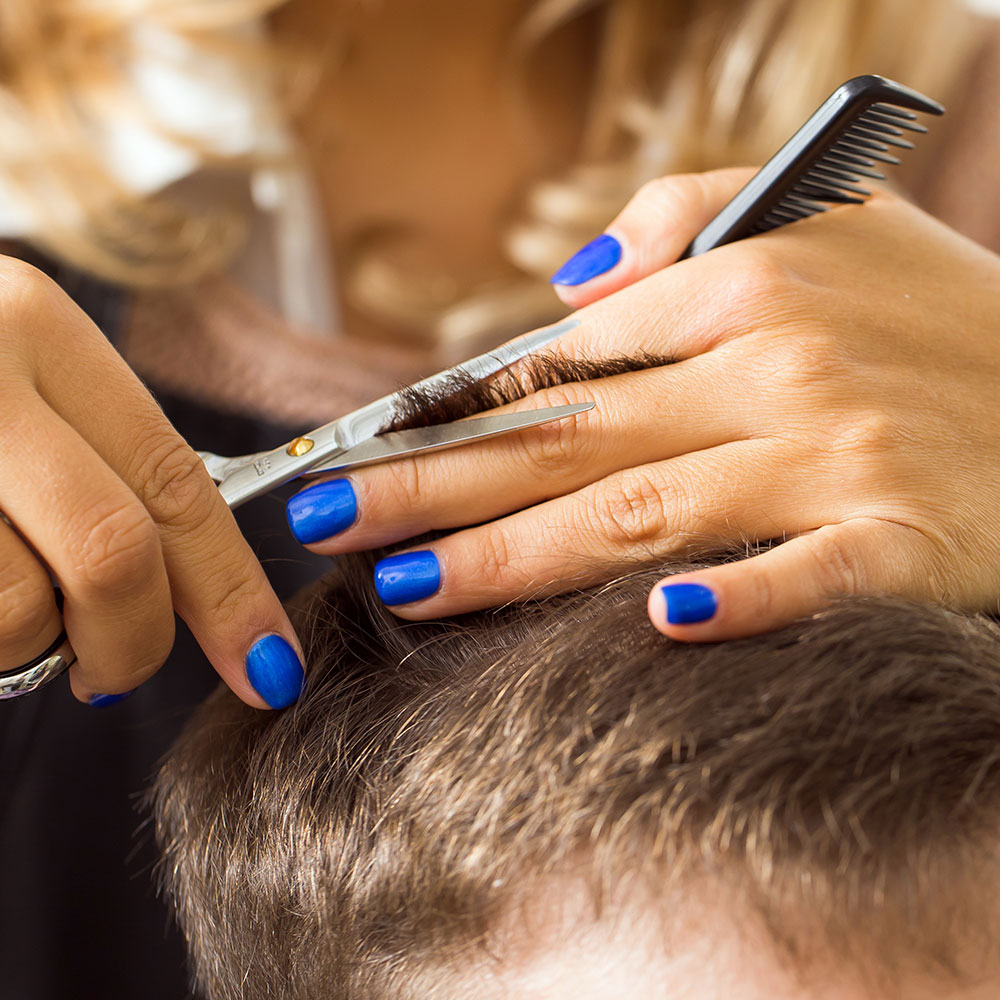 Haircut Gallery Numi Hair Salon Westchester