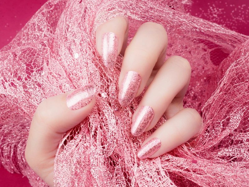 Nail Salon 20705 Numii Nail Spa of Beltsville, MD Manicure