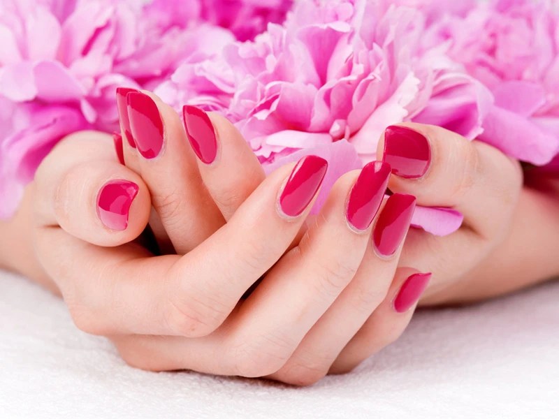 Nail Salon 20705 Numii Nail Spa of Beltsville, MD Manicure