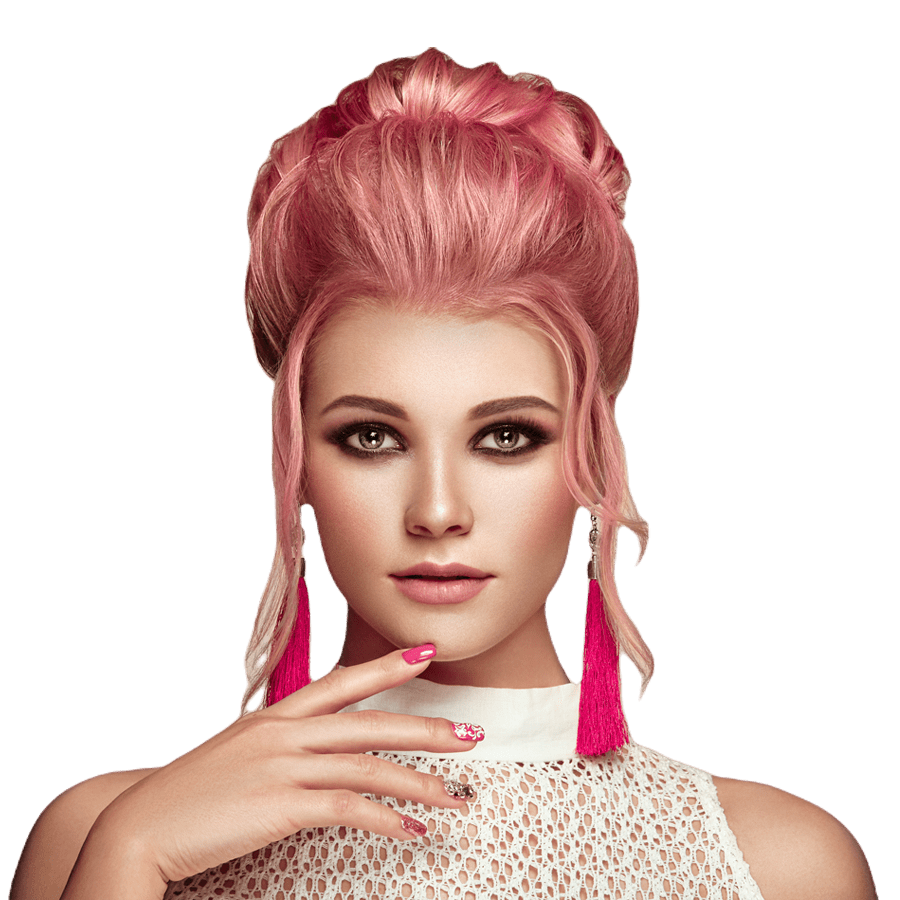 Nail Salon 20705 Numii Nail Spa of Beltsville, MD Manicure