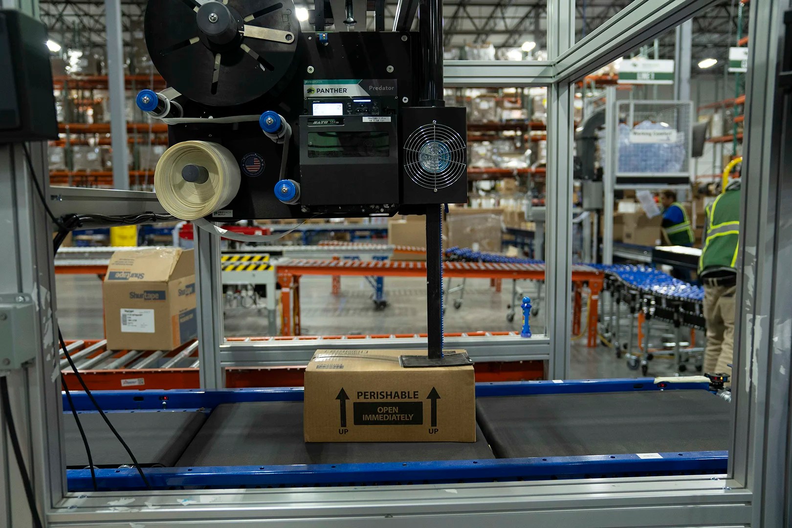 Pack Expo 2024 NuminaGroup