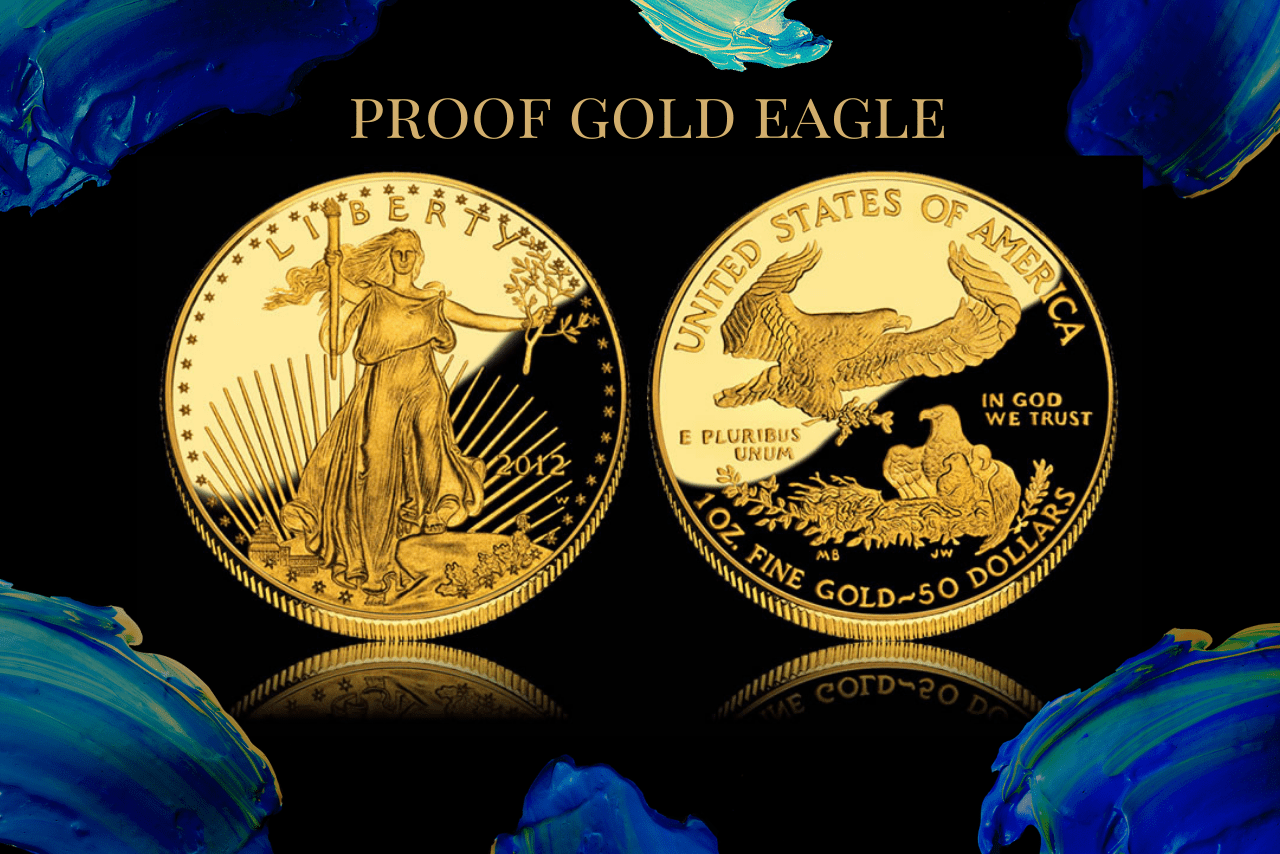 American Gold Eagle Coin Precious Metals, Crypto and Jewelry
