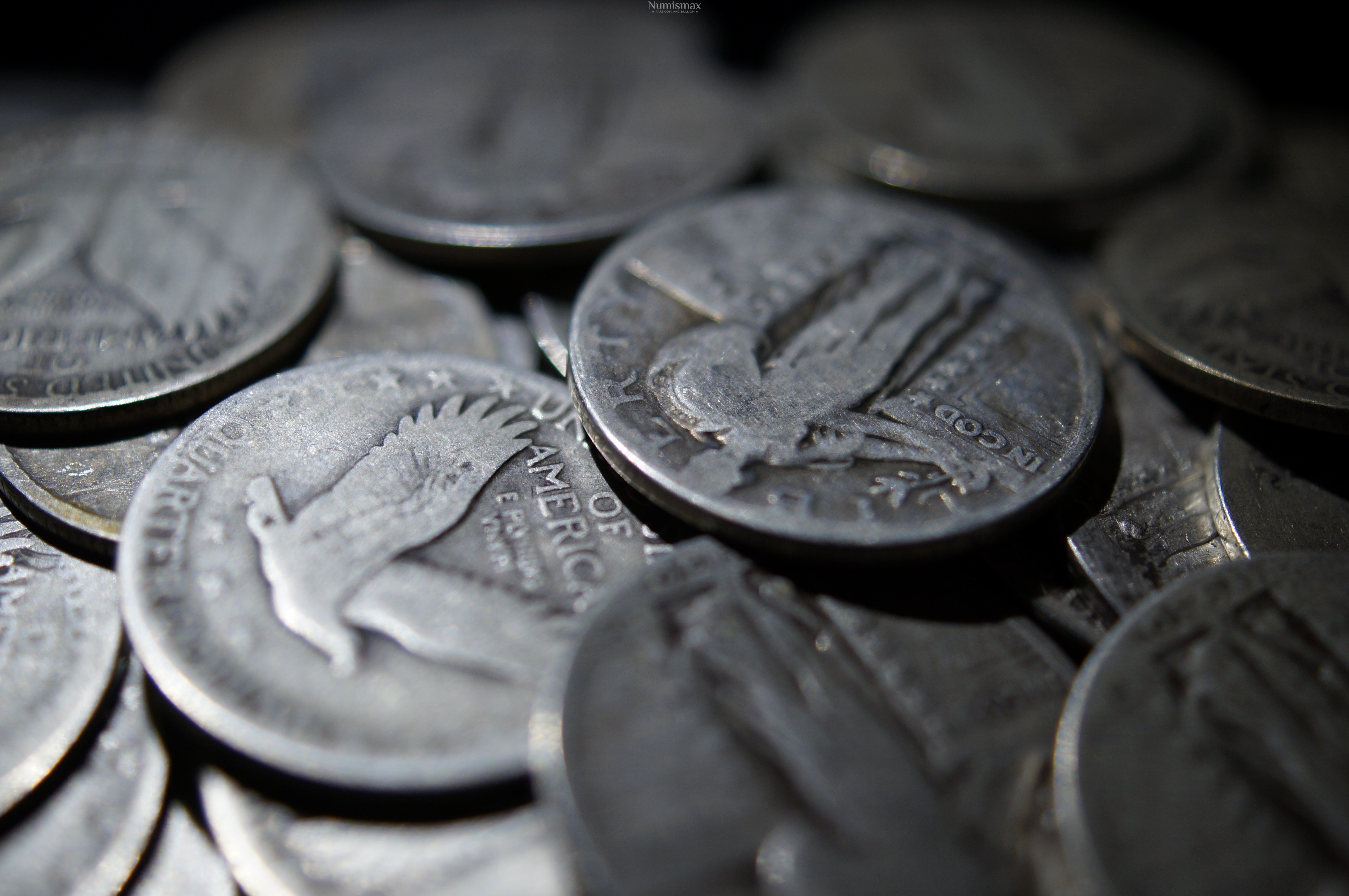 Selling Your Estate’s Numismatic Coin Collection Numismax