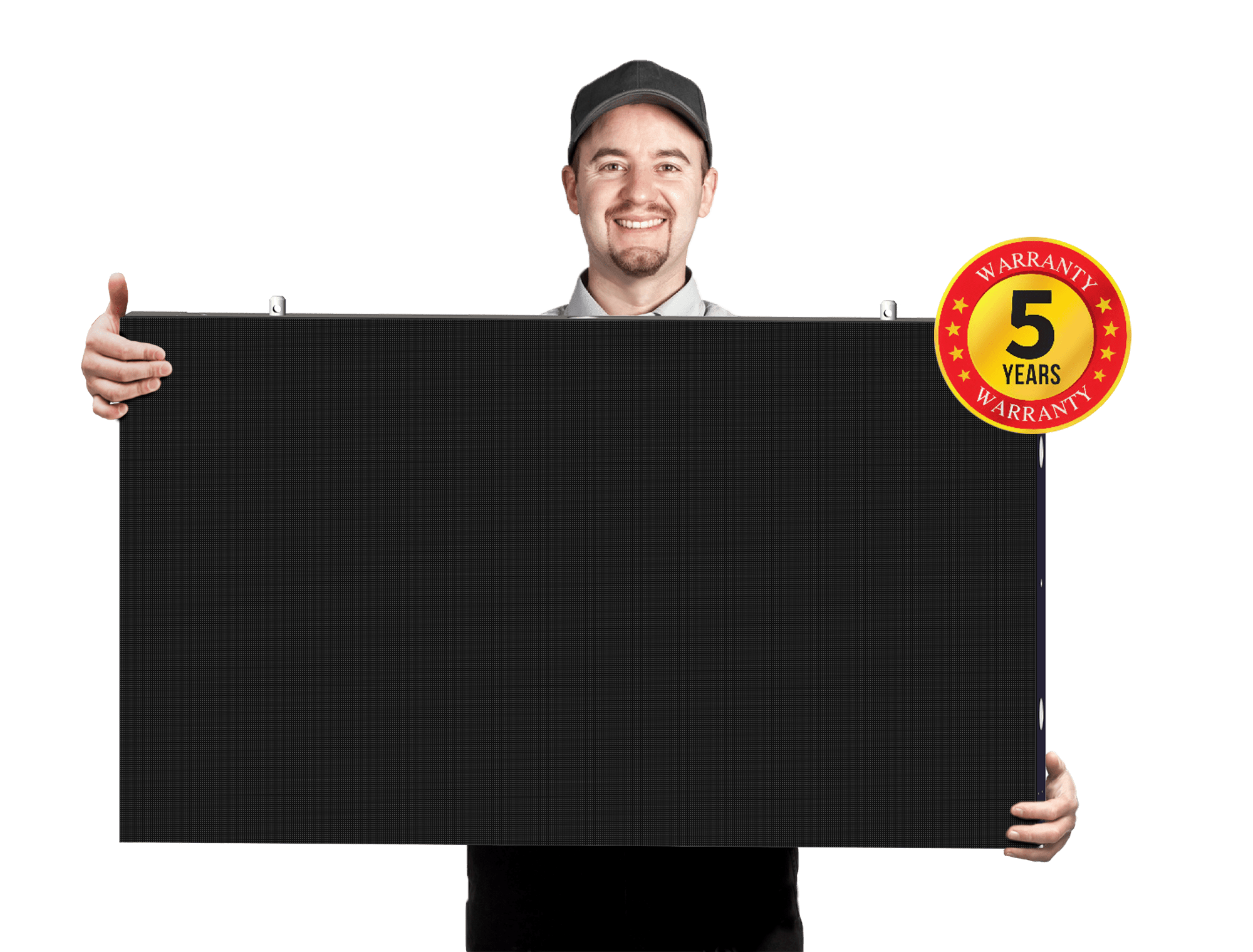 » LED Standard for videowall