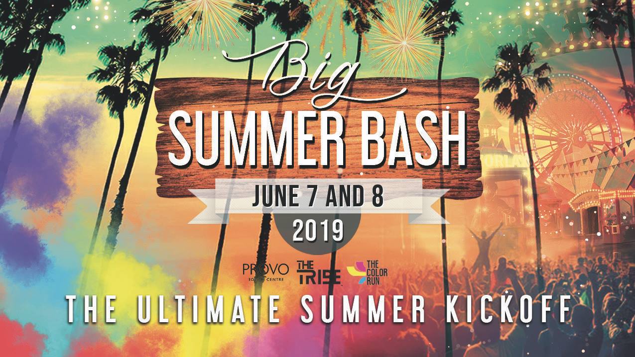 olentangy summer bash 2023 Big Summer Bash NUMOA Northern Utah Mustang Owners Association