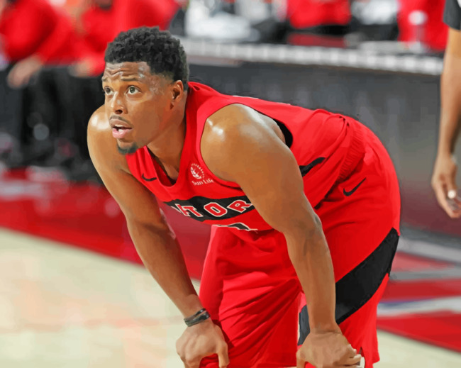 Lowry Paint By Numbers Num Paint Kit