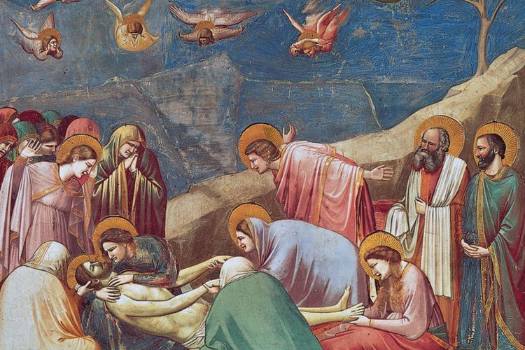 Pengertian Renaissance, Sejarah, TokohTokoh.