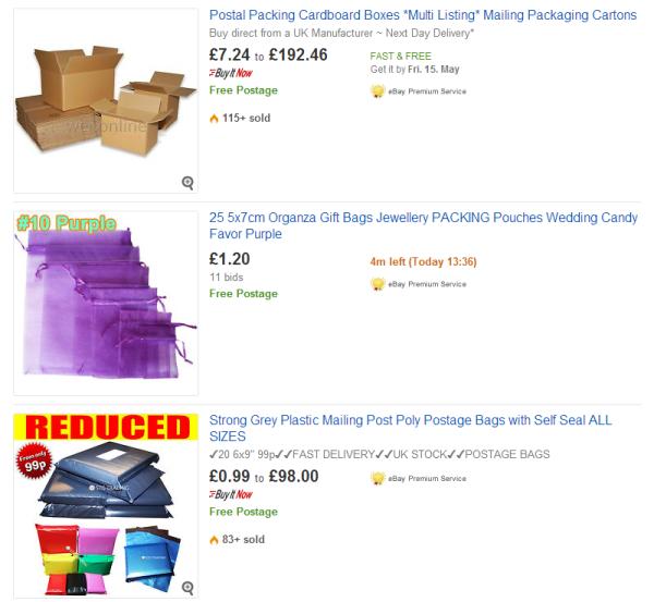 Tips for Running a Successful eBay Home Based Business Numpty School