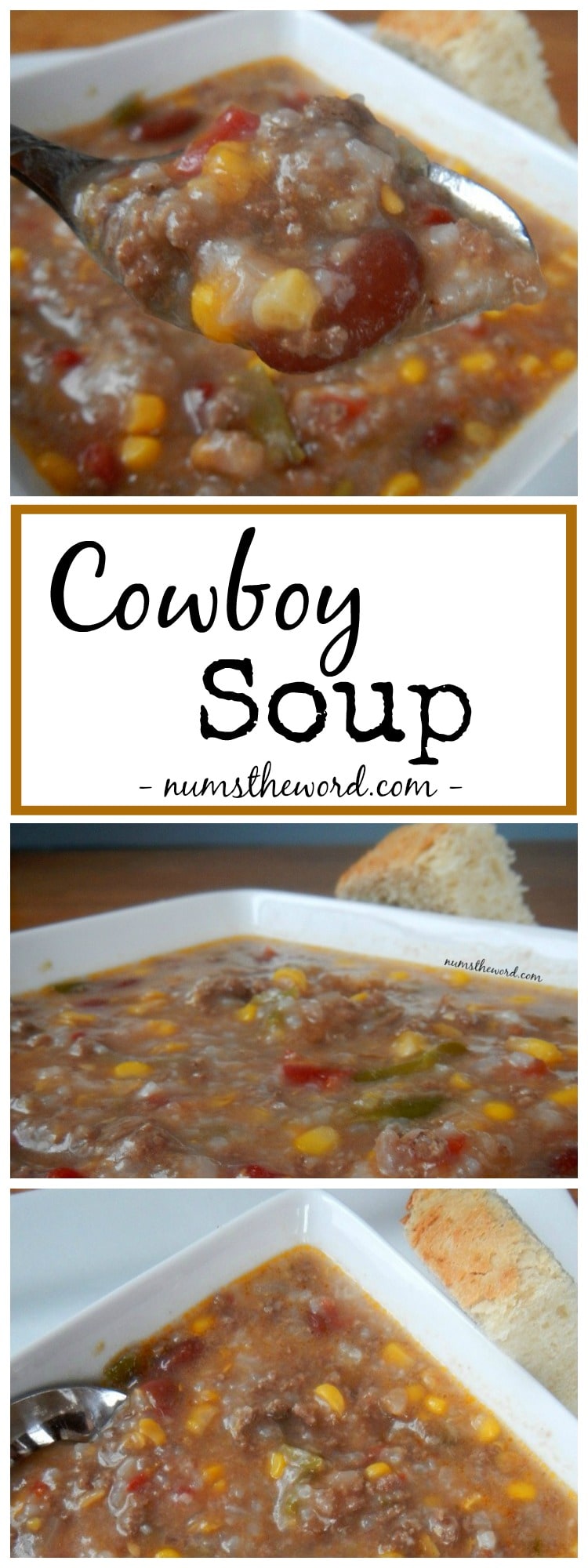 Cowboy Soup NumsTheWord