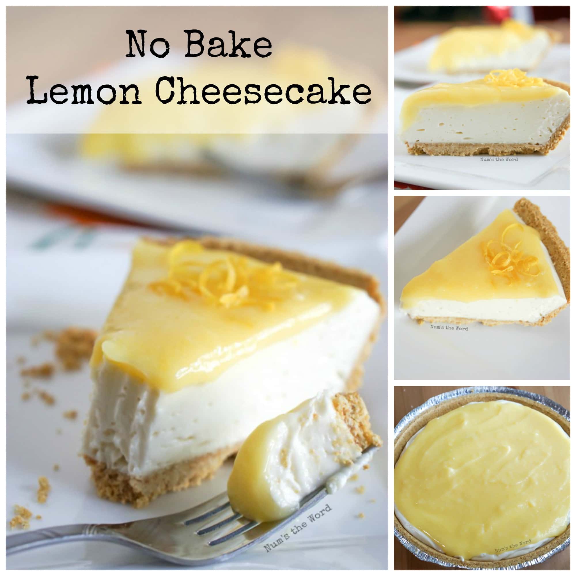 Carnation Condensed Milk Lemon Cheesecake Recipe Besto Blog