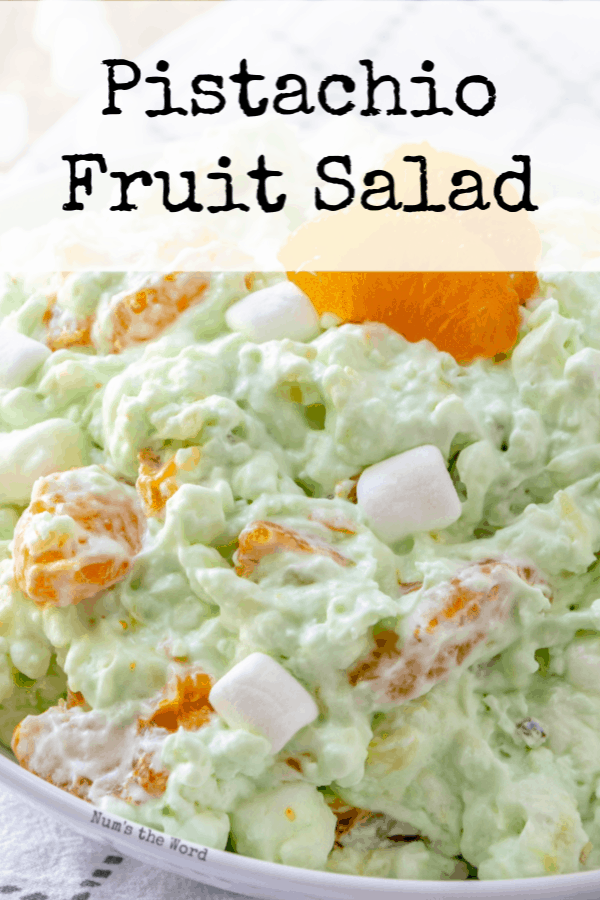 Watergate Salad Recipe With Cottage Cheese Home Alqu