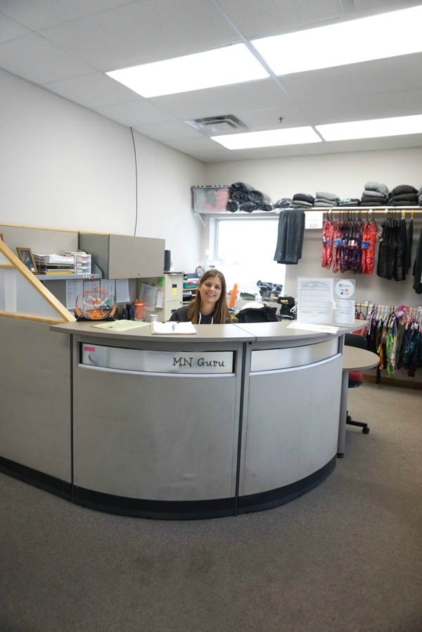 Granite City Gymnastics Open Gym Minnesota Guru