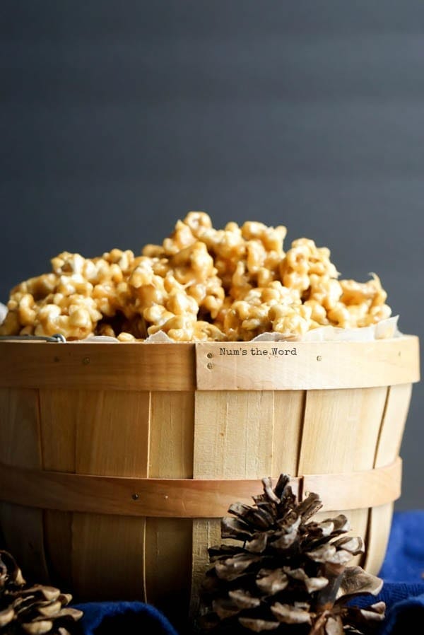 Caramel Corn Recipe Sweetened Condensed Milk Deporecipe.co
