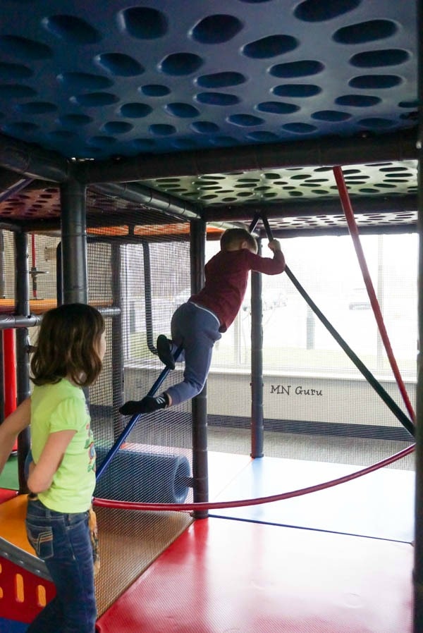 Sartell Community Center Kids Zone Minnesota Guru