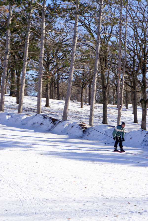 The BEST Sledding Hills in Central Minnesota Minnesota Guru