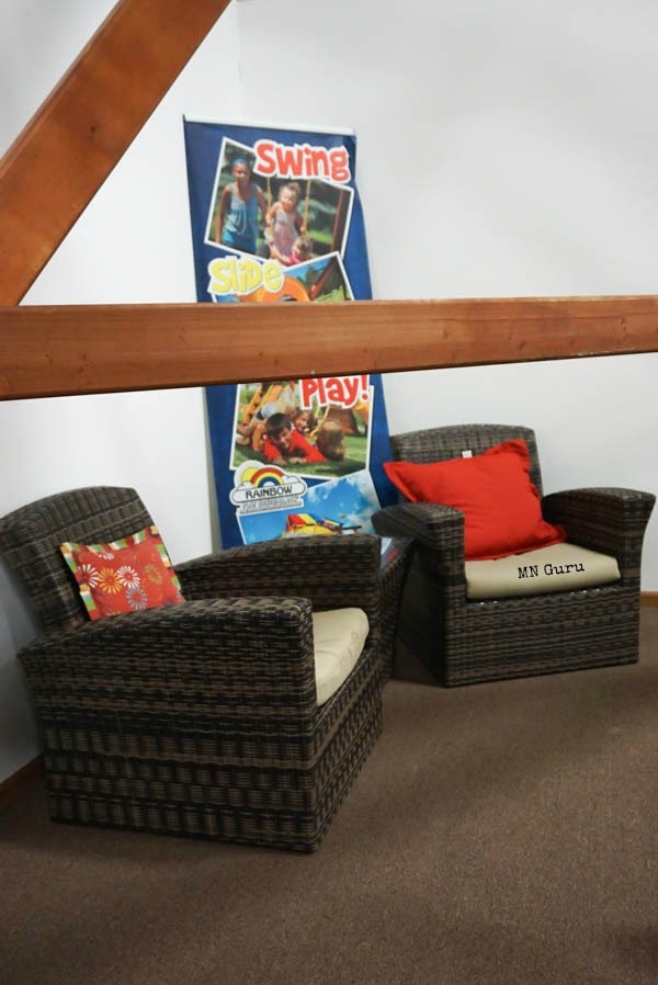 Rainbow Play Systems An Indoor Park [St. Cloud, MN] Minnesota Guru