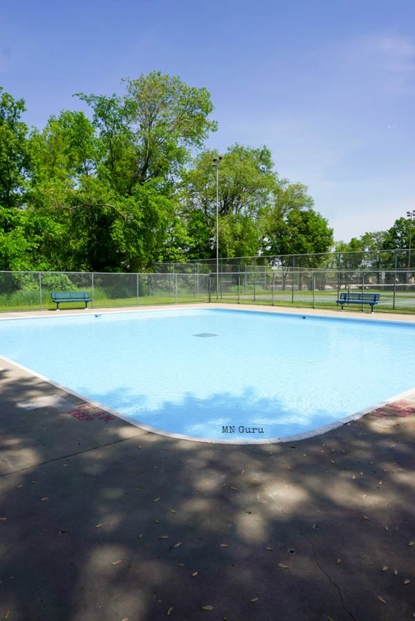 Watab Creek Park & Wading Pool Sartell, MN Minnesota Guru