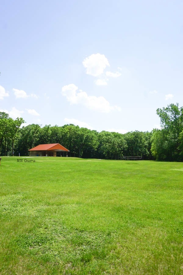Watab Creek Park & Wading Pool Sartell, MN Minnesota Guru