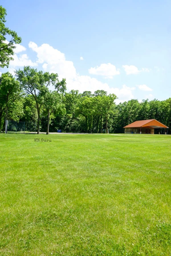 Watab Creek Park & Wading Pool Sartell, MN Minnesota Guru