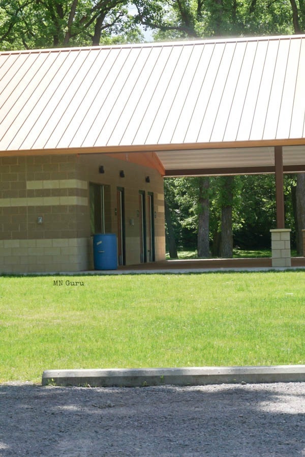 Watab Creek Park & Wading Pool Sartell, MN Minnesota Guru