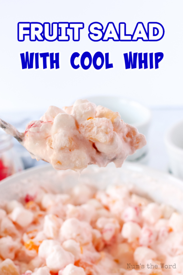 Top 10+ Jello Salad With Cool Whip