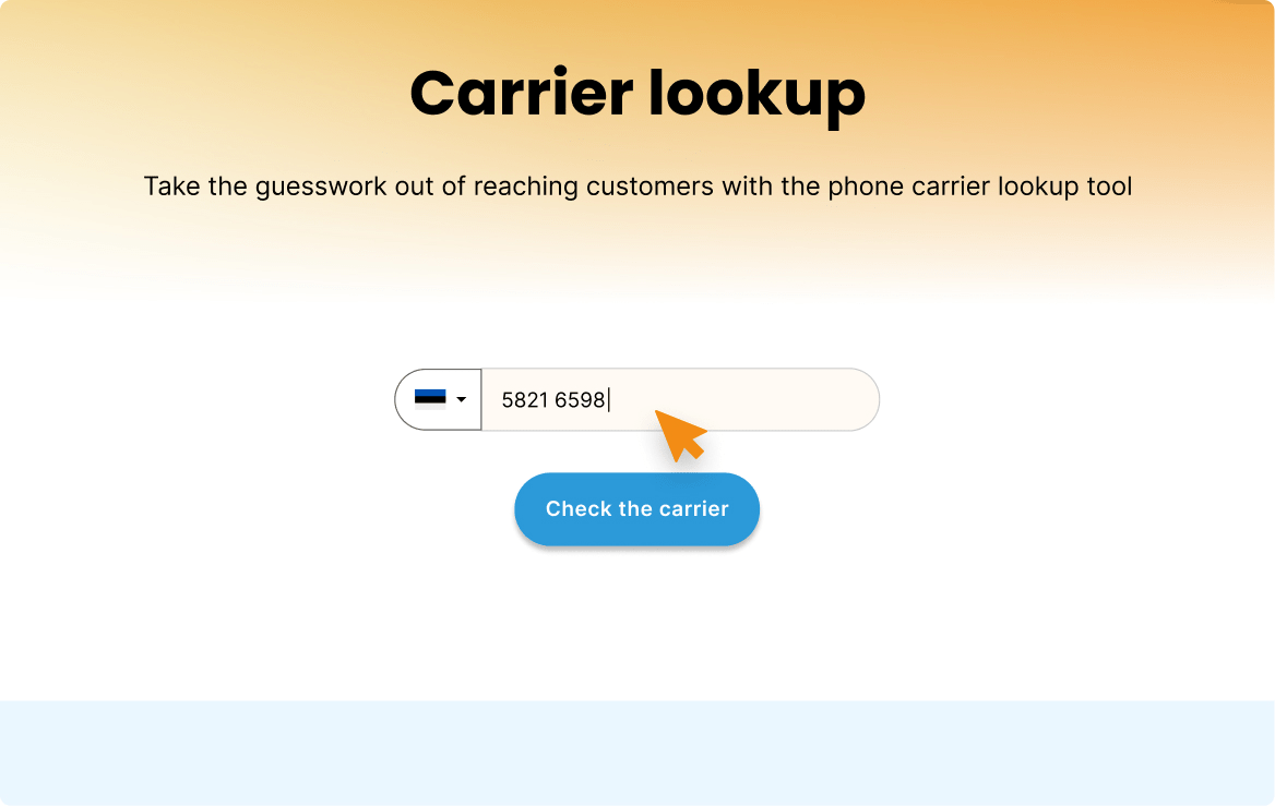 Discover How to Check Your Phone Carrier Quick Methods Revealed
