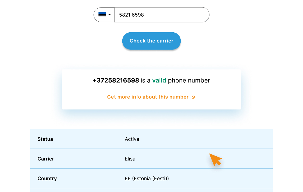 Discover How to Check Your Phone Carrier Quick Methods Revealed