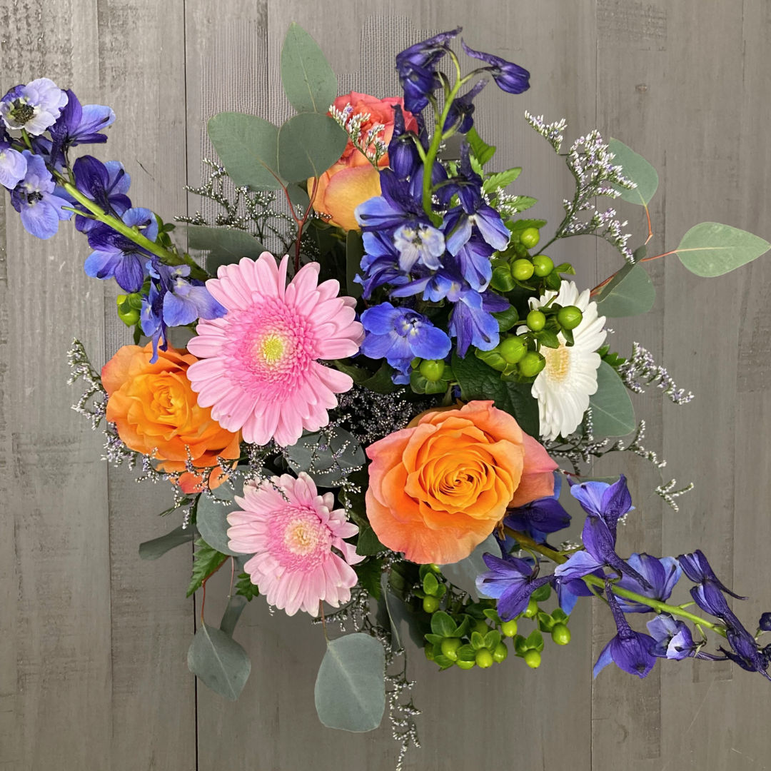 BIRTHDAY BASH Nunan Florist and Greenhouses