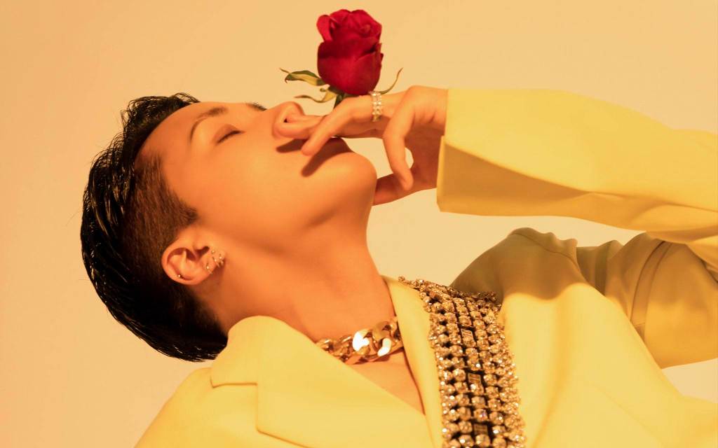 Ravi lanza video musical para 'Flower Garden' Nunas Nation