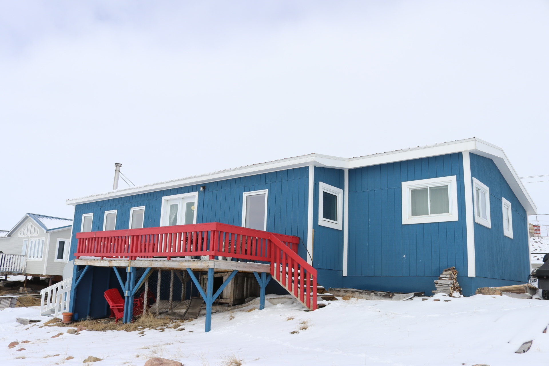 Iqaluit’s top stories of 2020 Nunatsiaq News