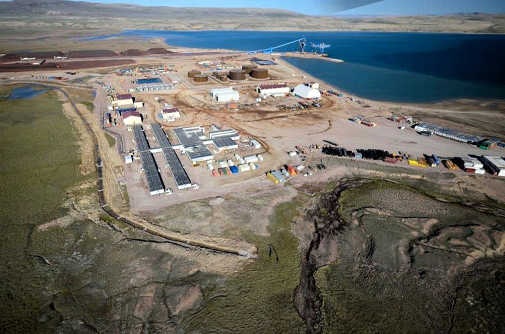 Oped What’s next with the Mary River iron mine Phase 2 Nunatsiaq News