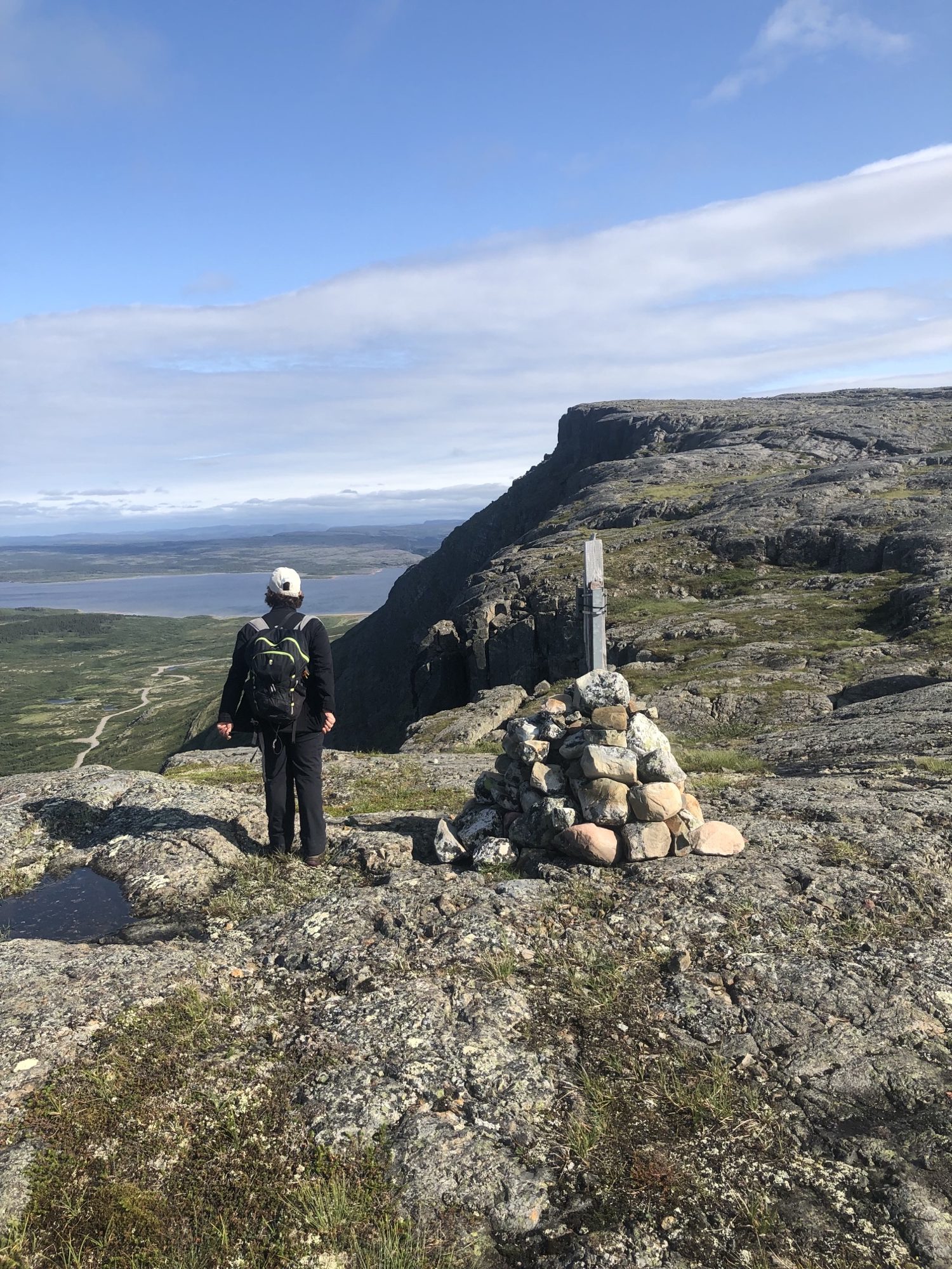 Researchers find what causes avalanches in Umiujaq Nunatsiaq News