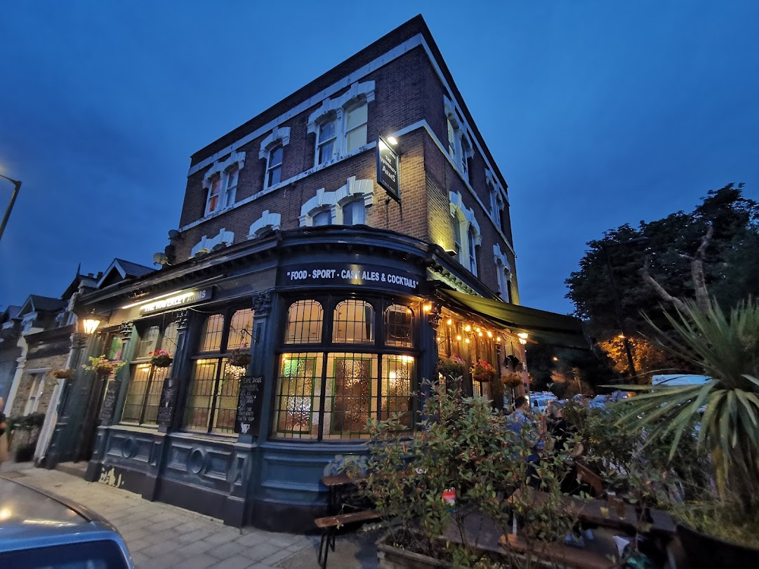 Thank You Nunhead! Nunhead Community Choir